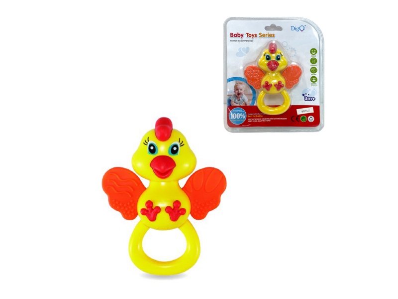 Bird Bell