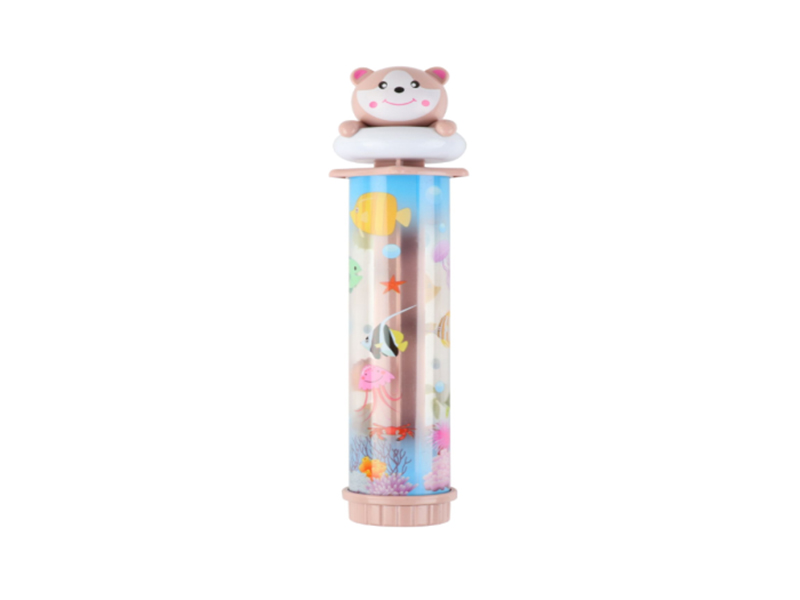 Bathing Toy Cartoon Chinchilla Water Cannon