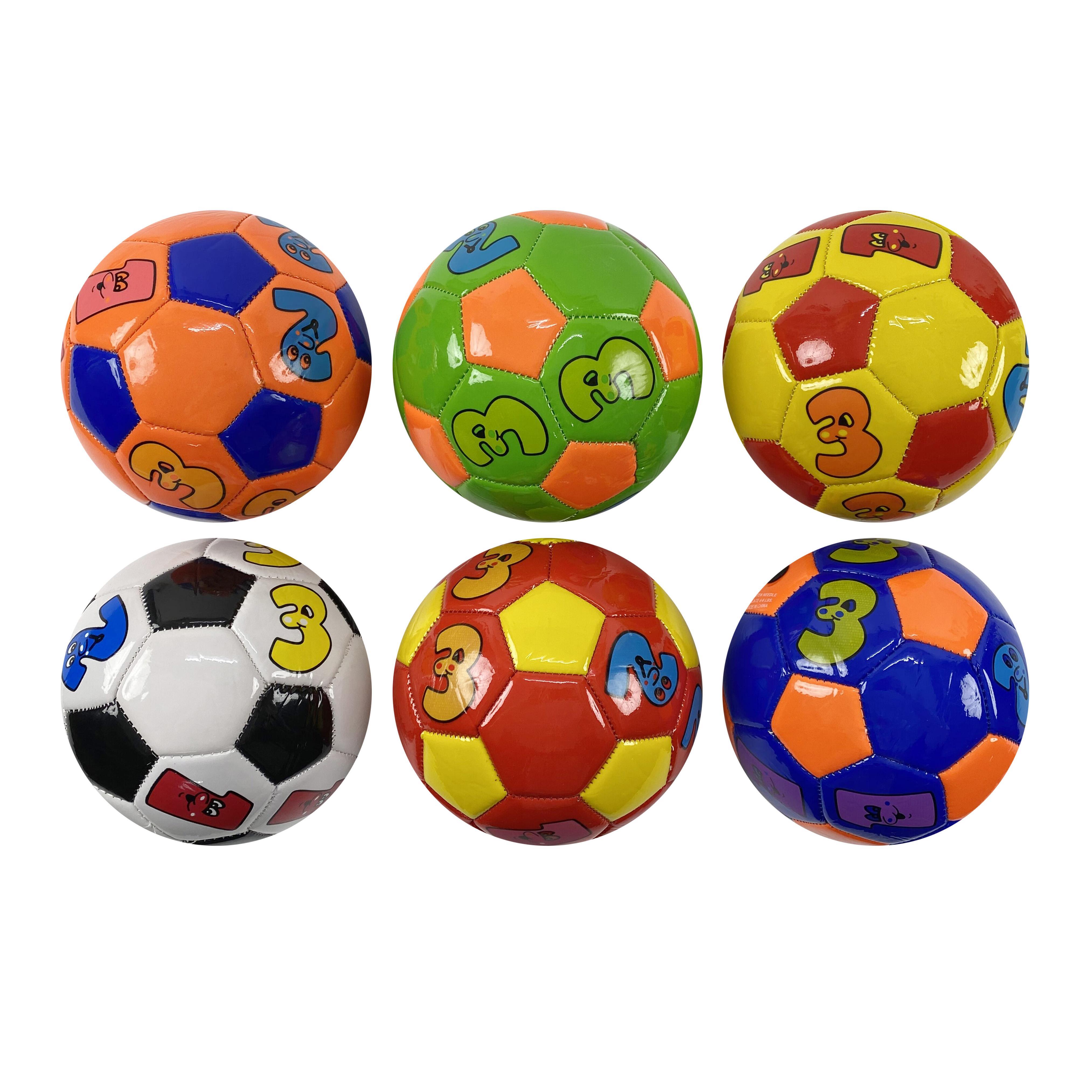6-Inch Football
