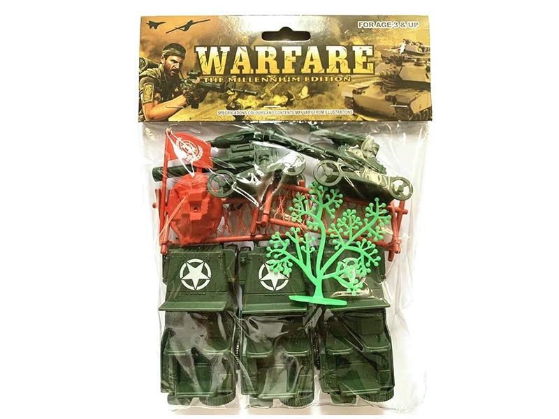 Military Set