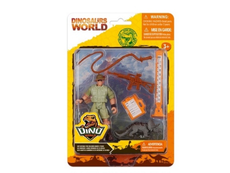 Dinosaur Suit