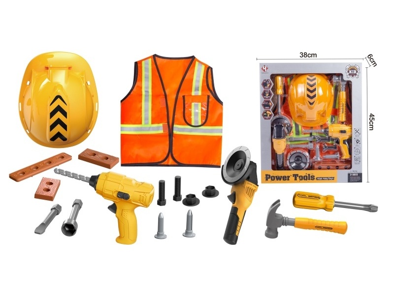Tool Set