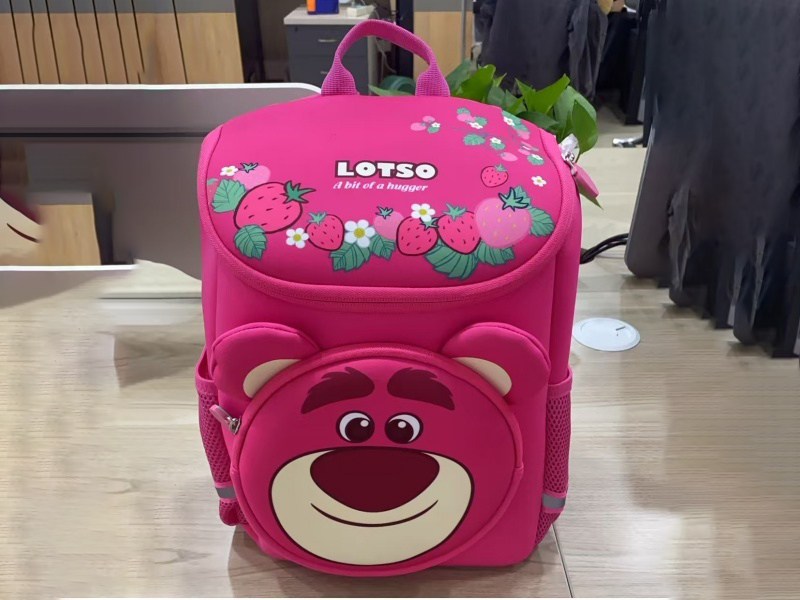 Small Backpack