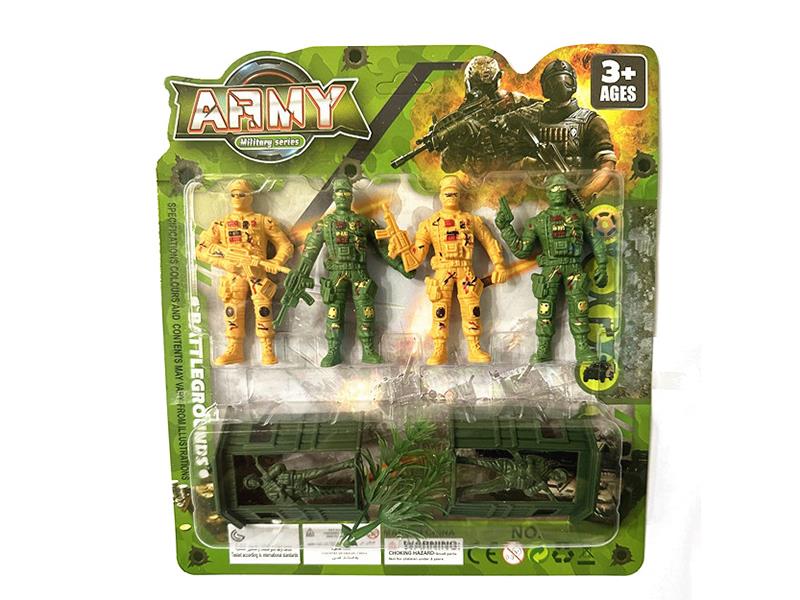 Military Set