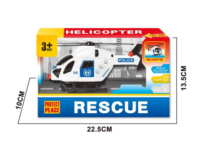 Light Helicopter