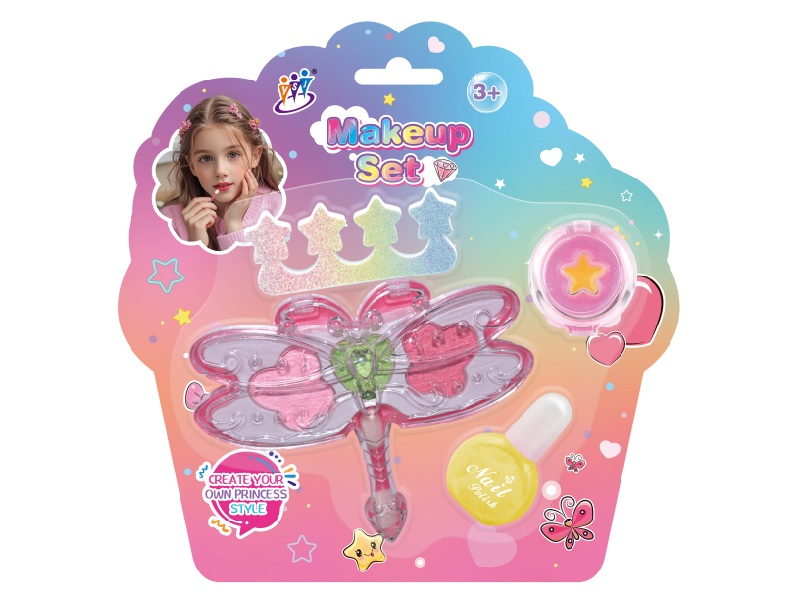 Children's Makeup