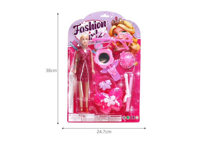 Adornment Toys