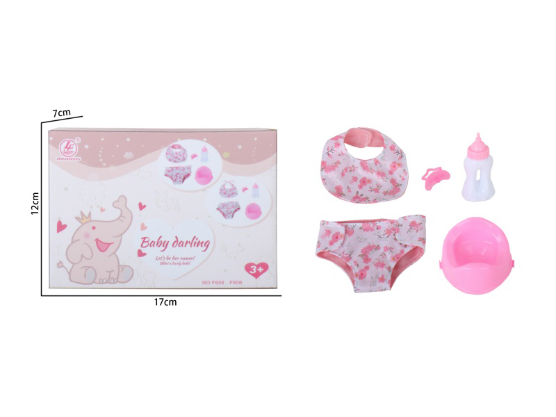 Feeding Accessories