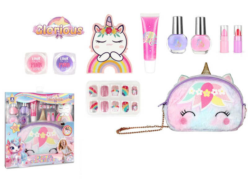 DIY Make Up Set