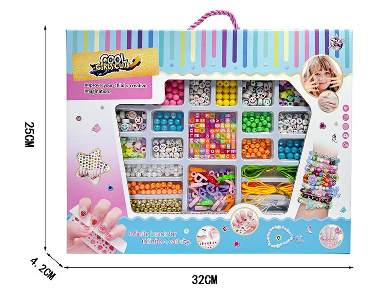 DIY Beads