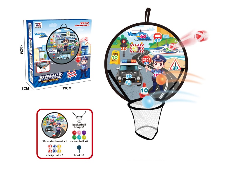 Target Toy