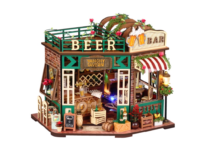 Vansey Tavern