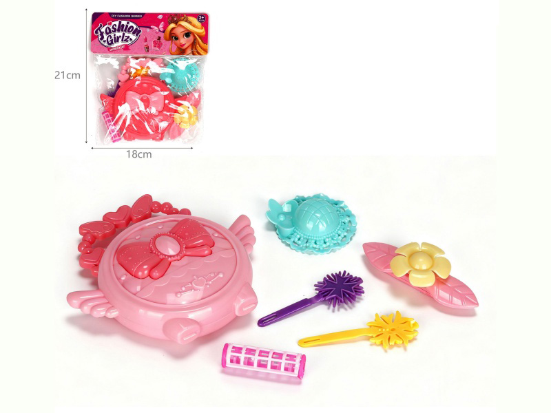 Accessory Set