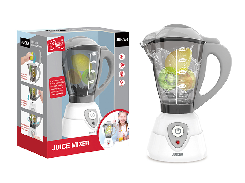 Liquidizer Toy