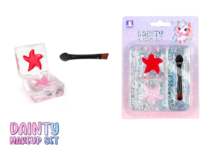 DIY Make Up Set