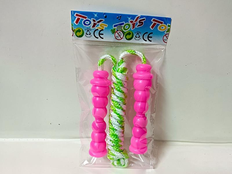 Rope Skipping