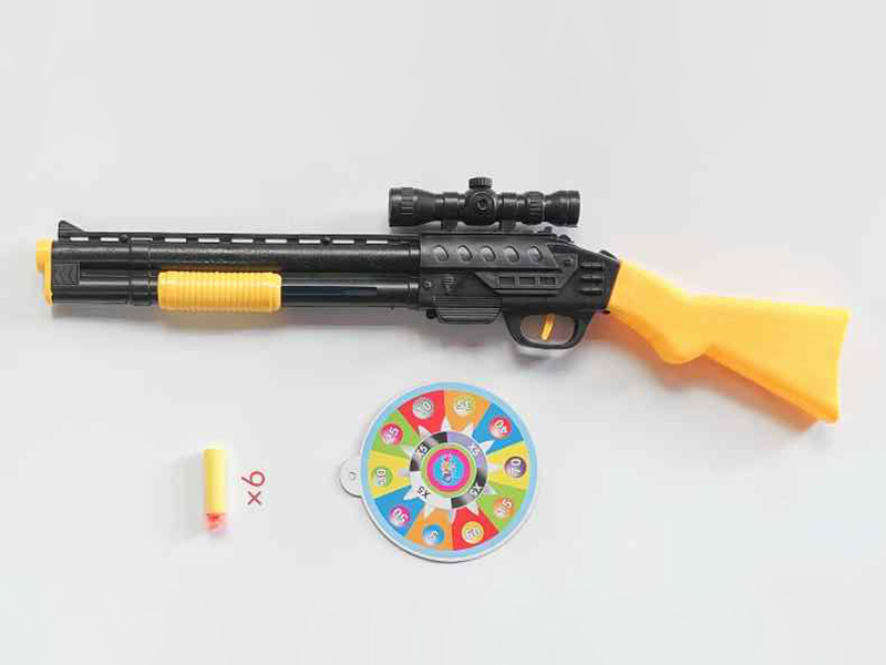 Shooting Toy Set