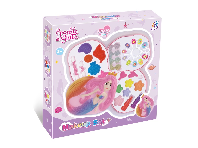 Children's Makeup