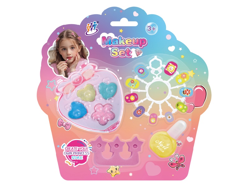 Children's Makeup