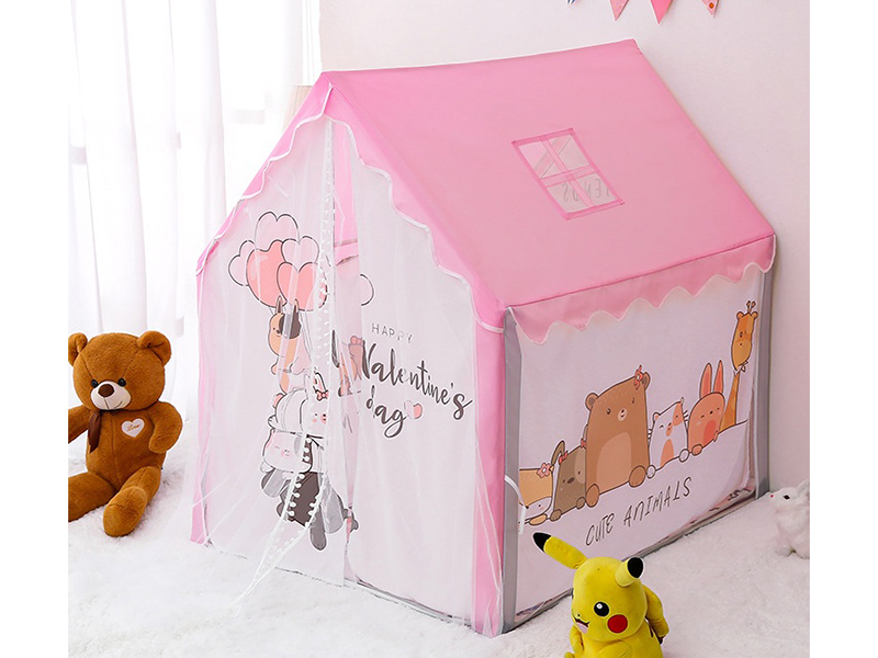 Castle Tent