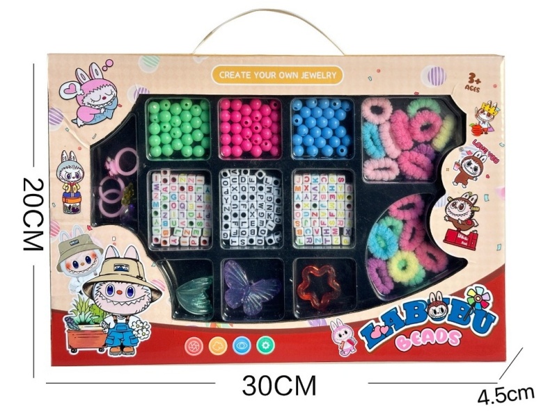 Laboub Diy Beading