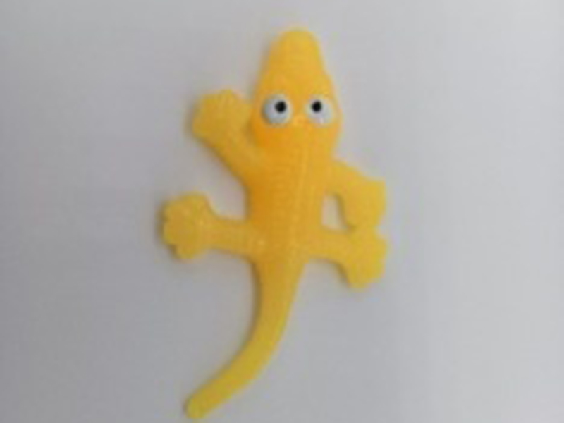 TPR Gecko